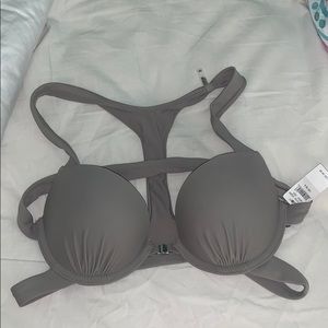 Aerie Bathing suit top